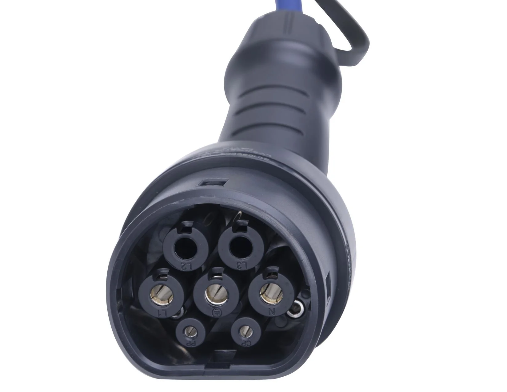 Original Ford Cable de carga eléctrica para estaciones de carga públicas - Image 5