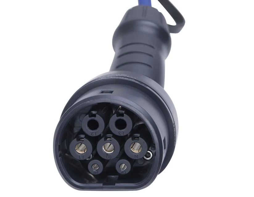 Original Ford Cable de carga eléctrica para estaciones de carga públicas - Image 7