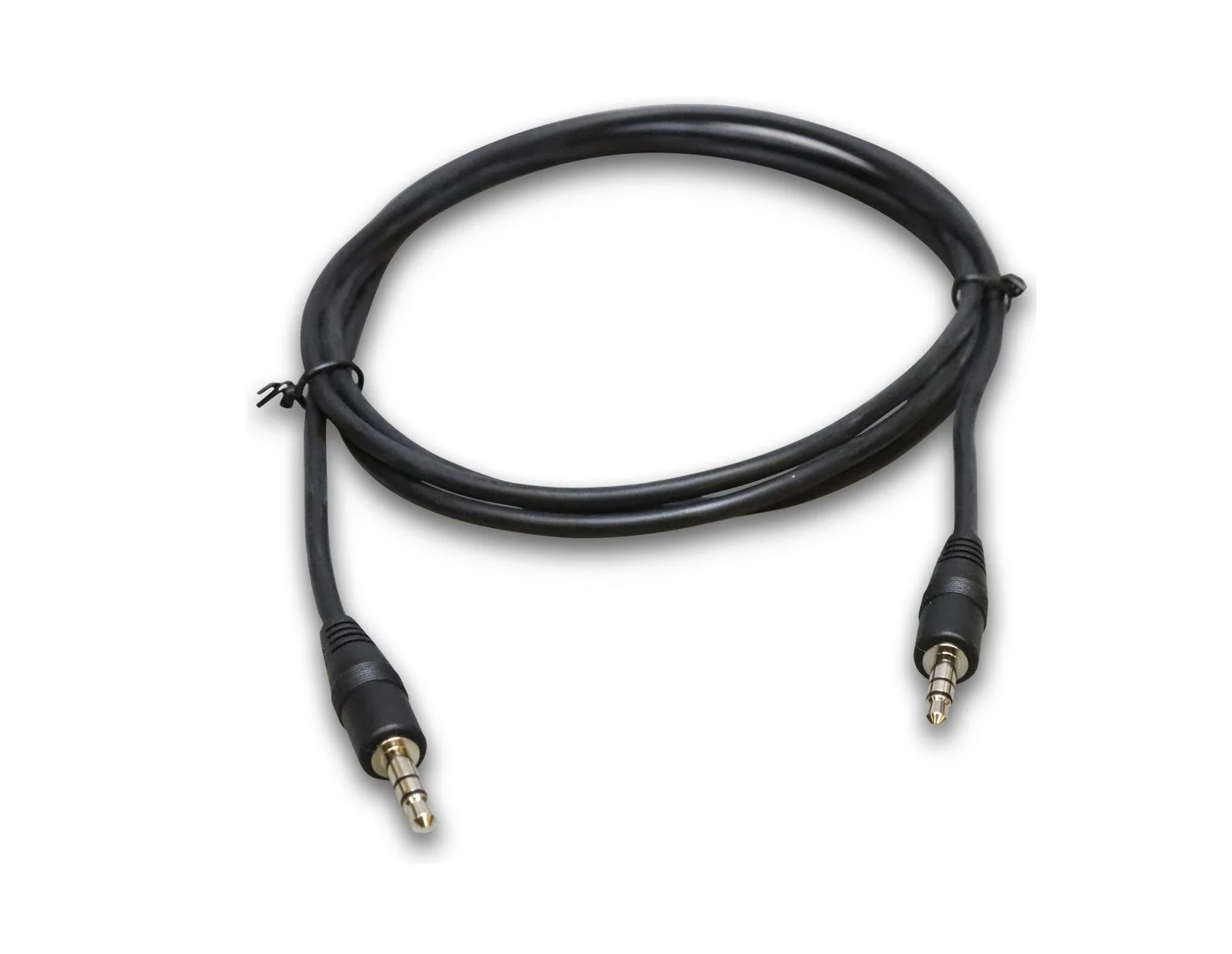 Original Ford Cables conectores para fuentes de audio externas toma de auriculares a la entrada AUX. - Image 5