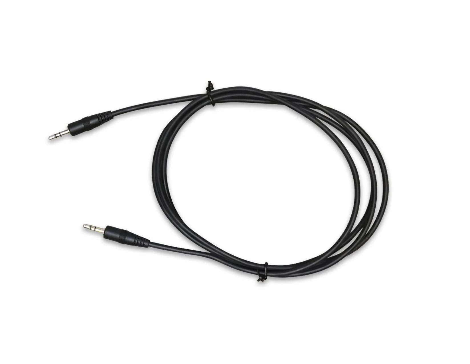 Original Ford Cables conectores para fuentes de audio externas toma de auriculares a la entrada AUX. - Image 6