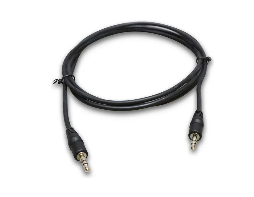 Original Ford Cables conectores para fuentes de audio externas toma de auriculares a la entrada AUX. - Image 8