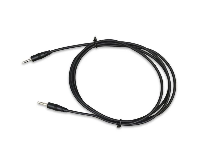Original Ford Cables conectores para fuentes de audio externas toma de auriculares a la entrada AUX. - Image 9