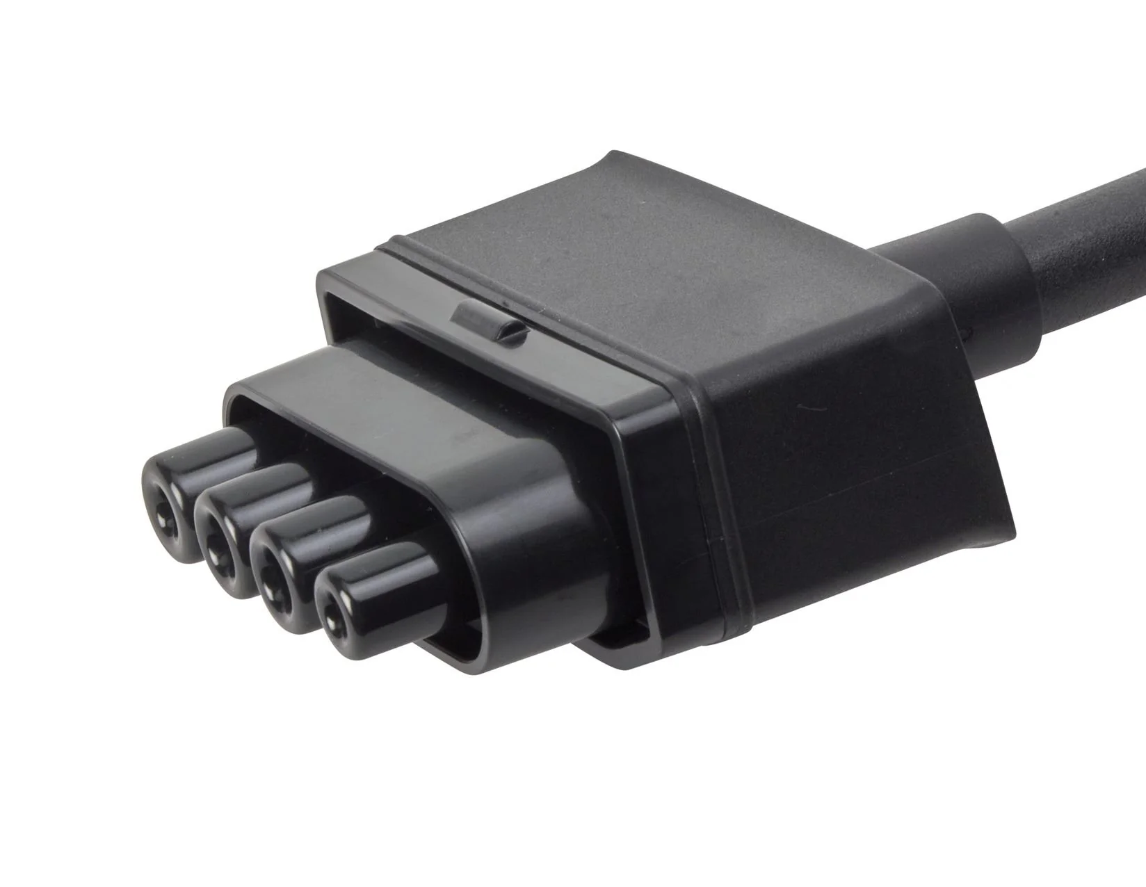 Original Ford Conector de alta potencia para Europa, excepto Gran Bretaña, Irlanda y Noruega - Image 5