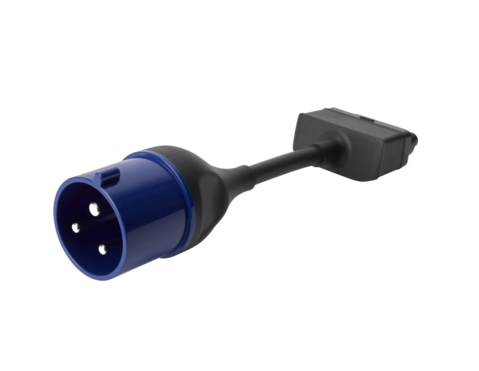 Original Ford Conector de alta potencia para Gran Bretaña e Irlanda