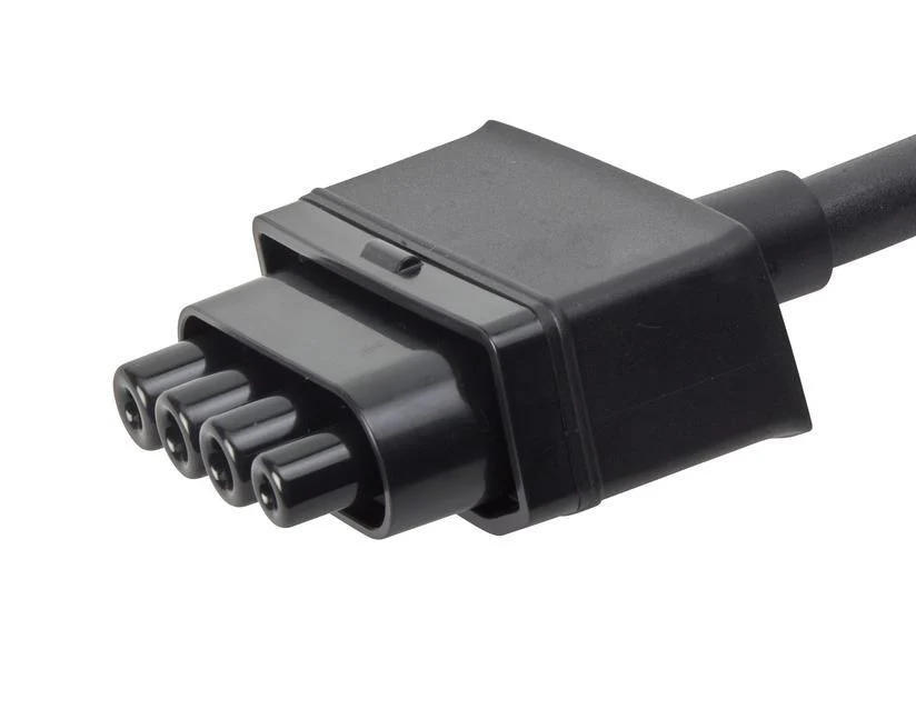 Original Ford Conector de alta potencia para Gran Bretaña e Irlanda - Image 10