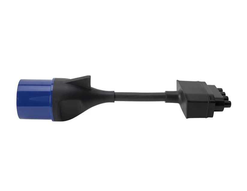 Original Ford Conector de alta potencia para Gran Bretaña e Irlanda - Image 9