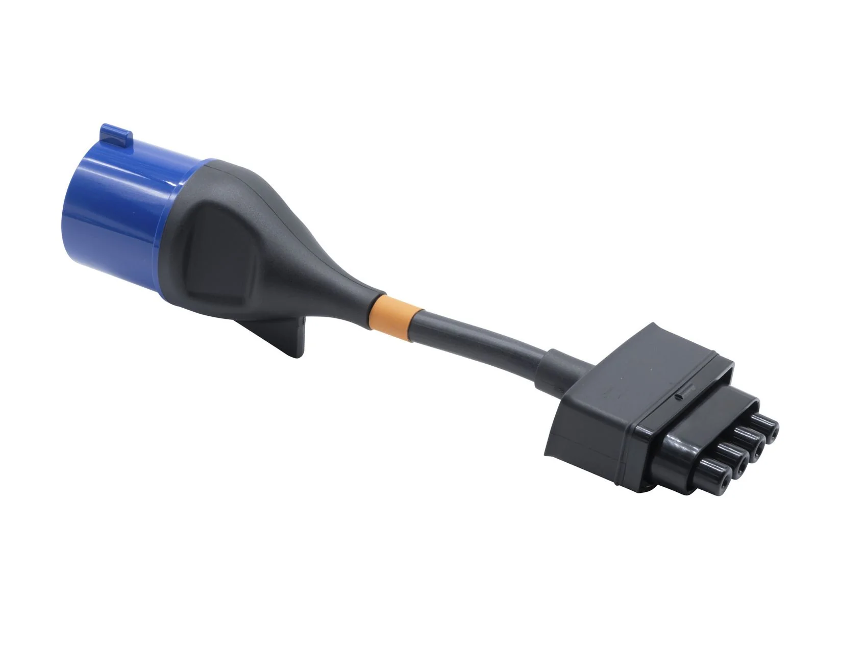 Original Ford Conector de alta potencia para Noruega