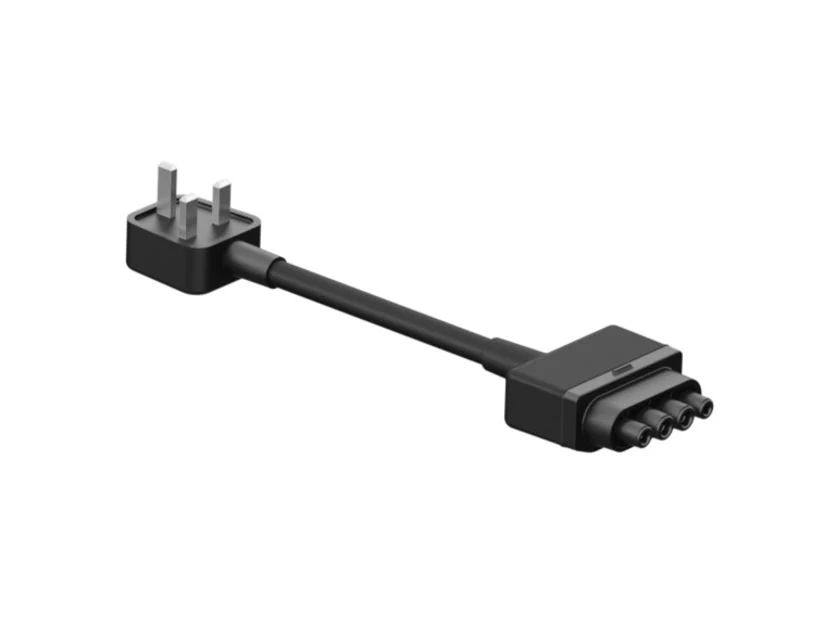Original Ford Conector doméstico para GBR & IRL. - Image 2
