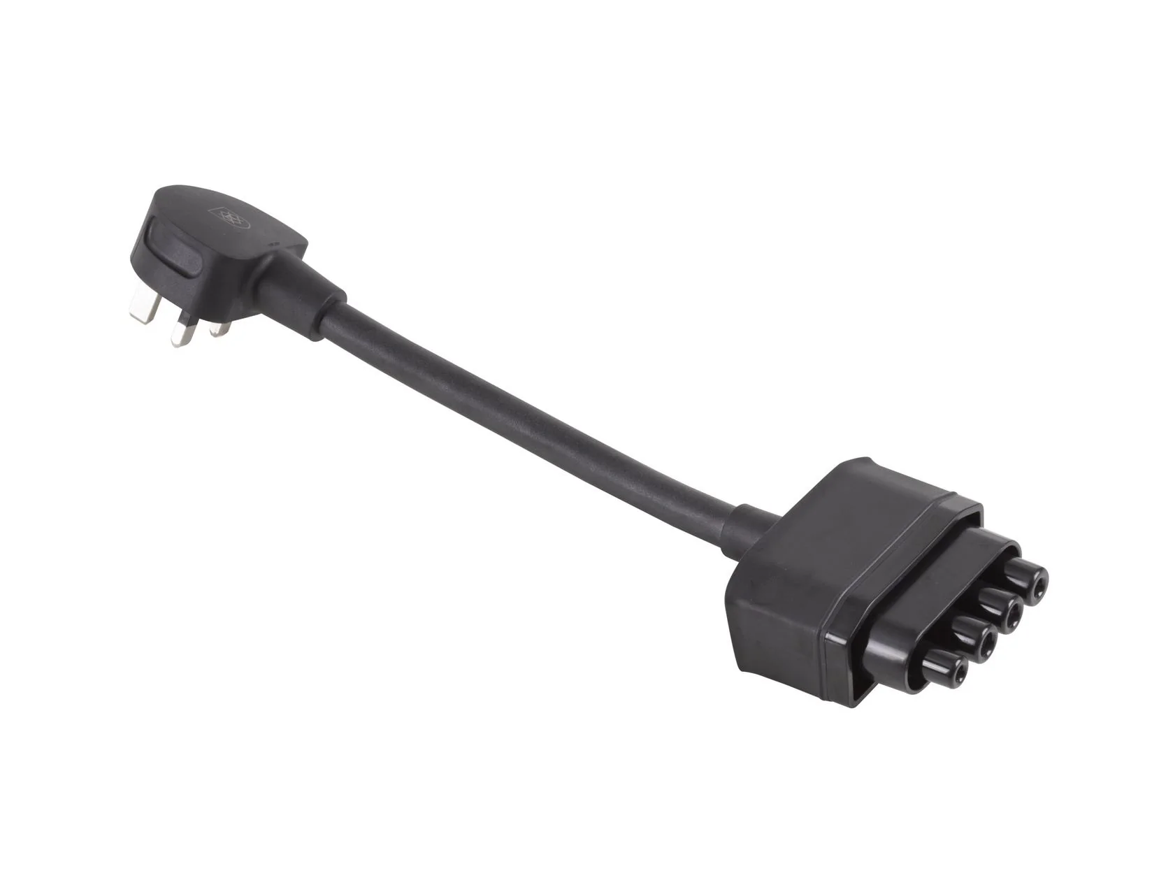 Original Ford Conector doméstico para GBR & IRL. - Image 3