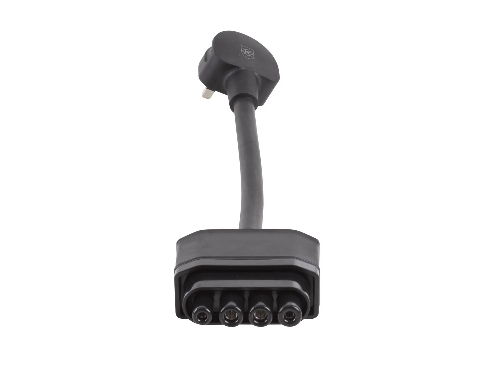 Original Ford Conector doméstico para GBR & IRL. - Image 4