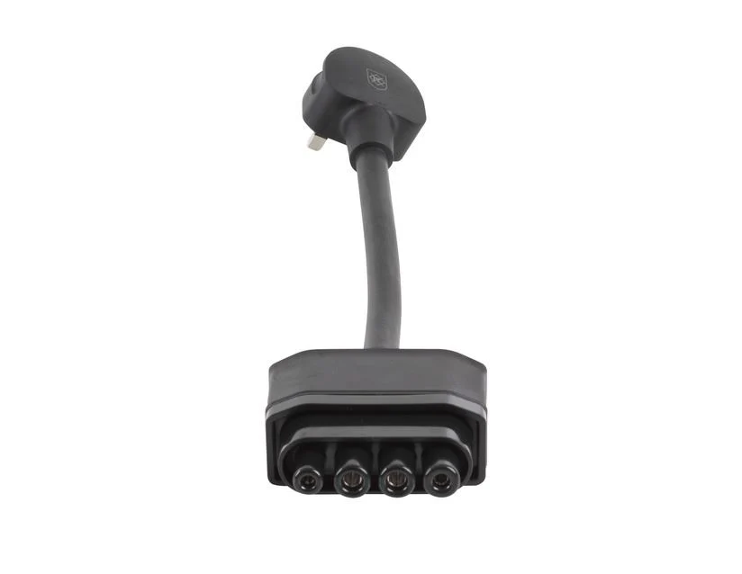 Original Ford Conector doméstico para GBR & IRL. - Image 7