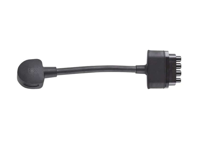 Original Ford Conector doméstico para GBR & IRL. - Image 8