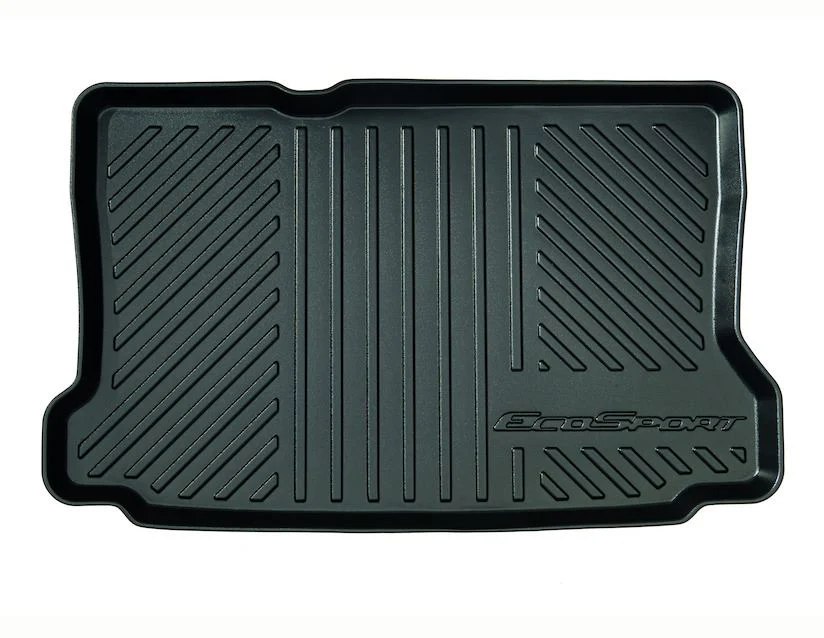 Original Ford EcoSport 10/2013-09/2017 Alfombra antideslizante para maletero - Image 2