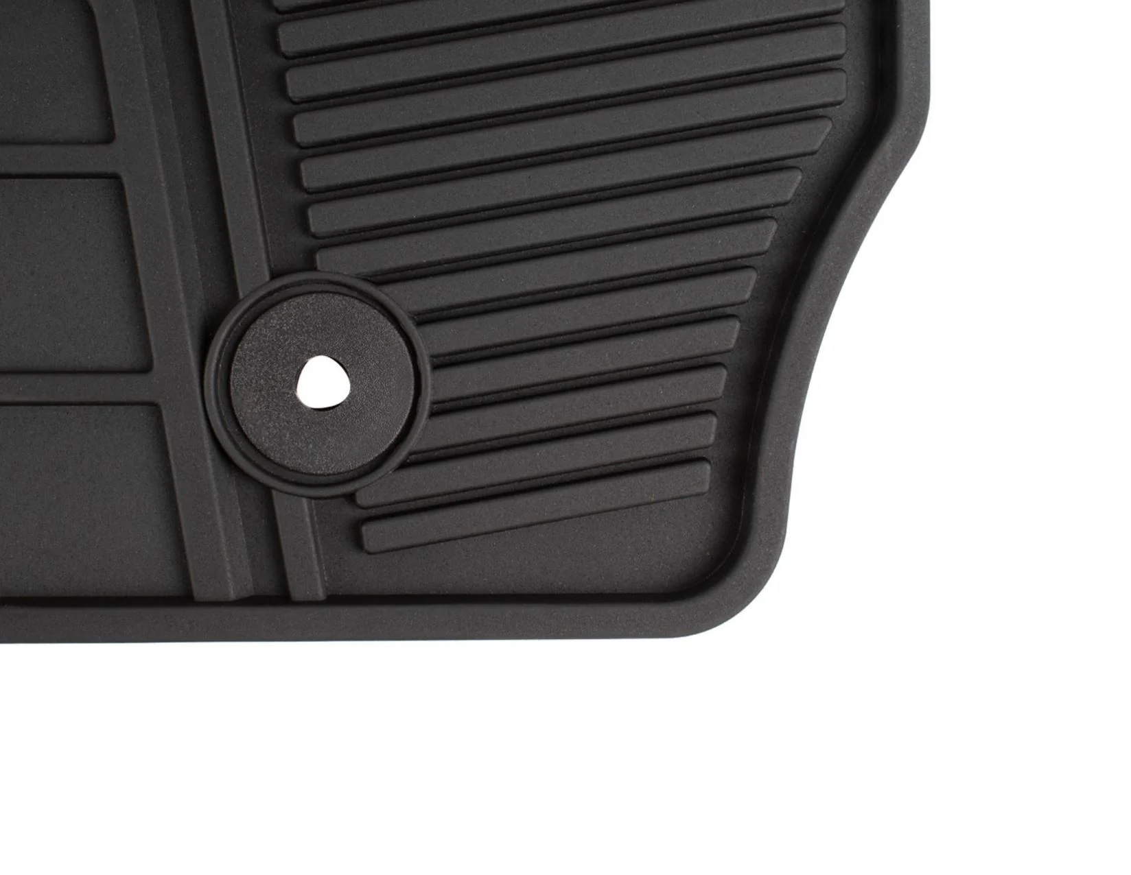 Original Ford EcoSport 2013+ Alfombrillas todo tiempo para el frente 1848170 - Image 4