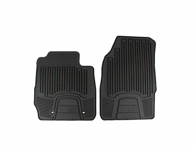 Original Ford EcoSport 2013+ Alfombrillas todo tiempo para el frente 1848170 - Image 7