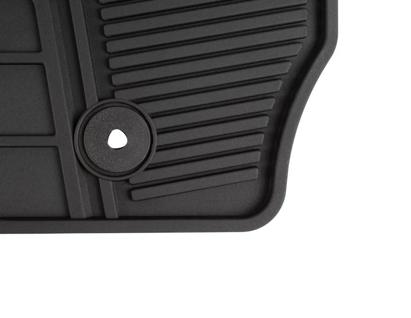 Original Ford EcoSport 2013+ Alfombrillas todo tiempo para el frente 1848170 - Image 8