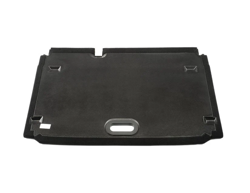 Original EcoSport Bandeja del maletero Piso del compartimiento de carga superior 2017-2024 2594870 - Image 8