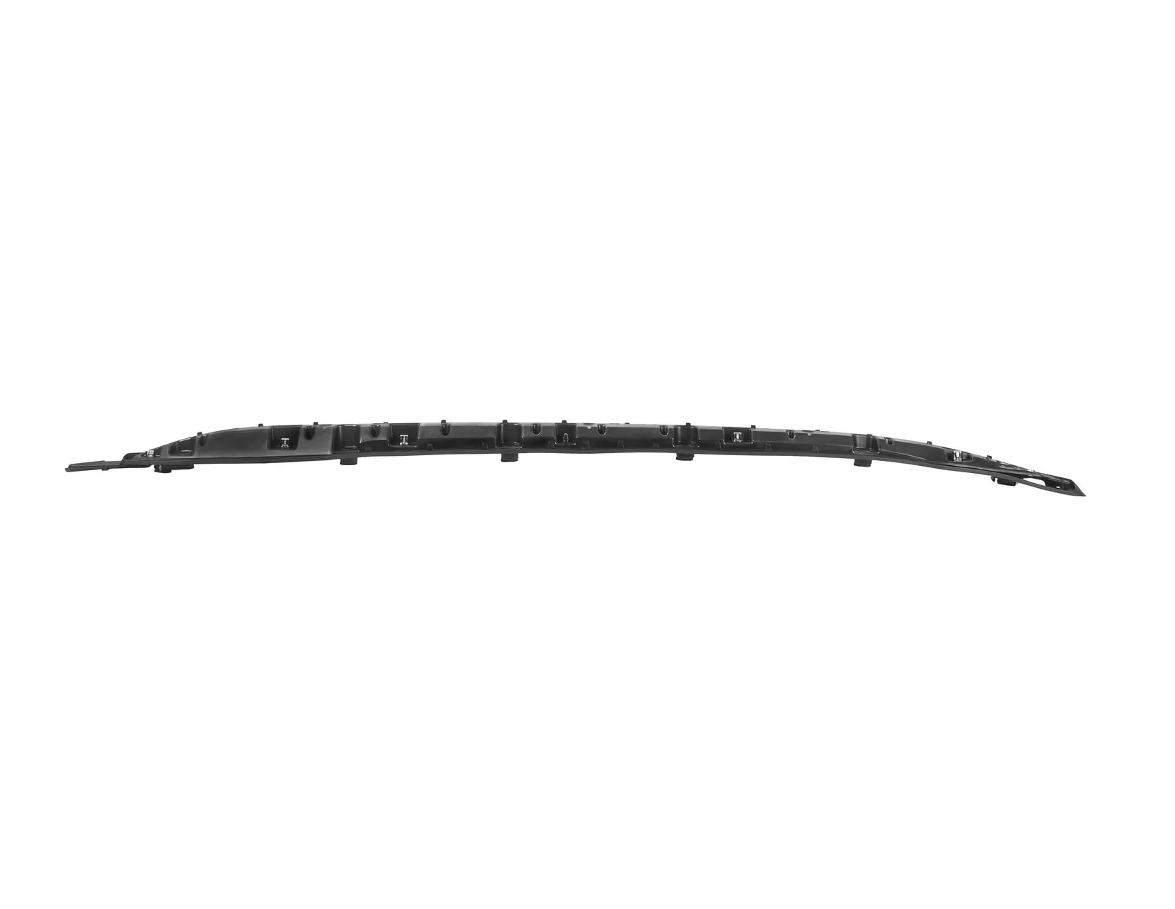 Original Ford EcoSport Barras longitudinales portaequipajes para techo raíl individual para el lado derecho - Image 4