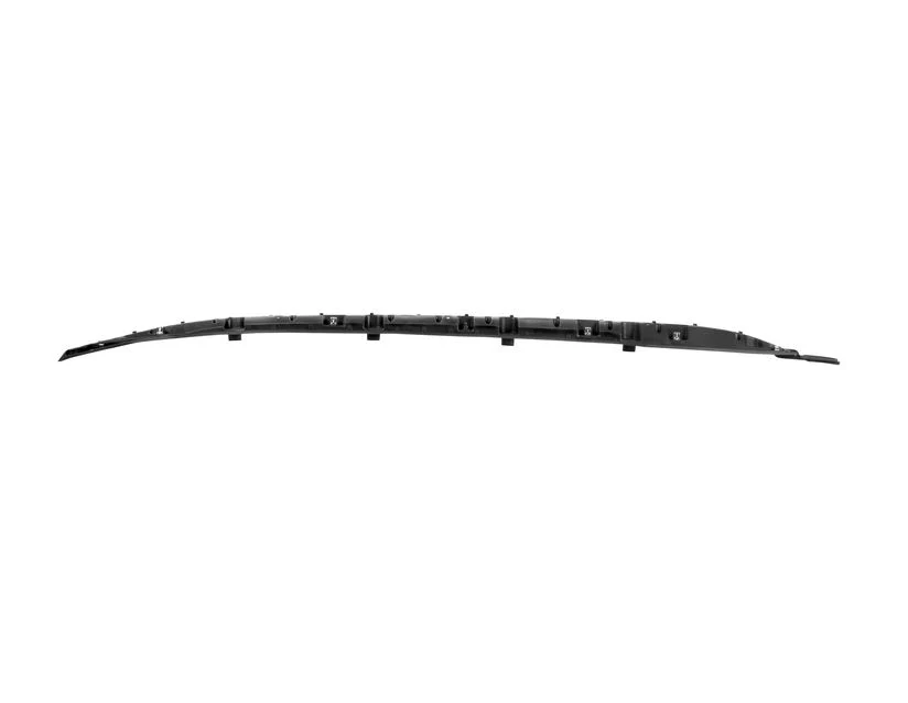 Original Ford EcoSport Barras longitudinales portaequipajes para techo raíl individual para el lado izquierdo - Image 7