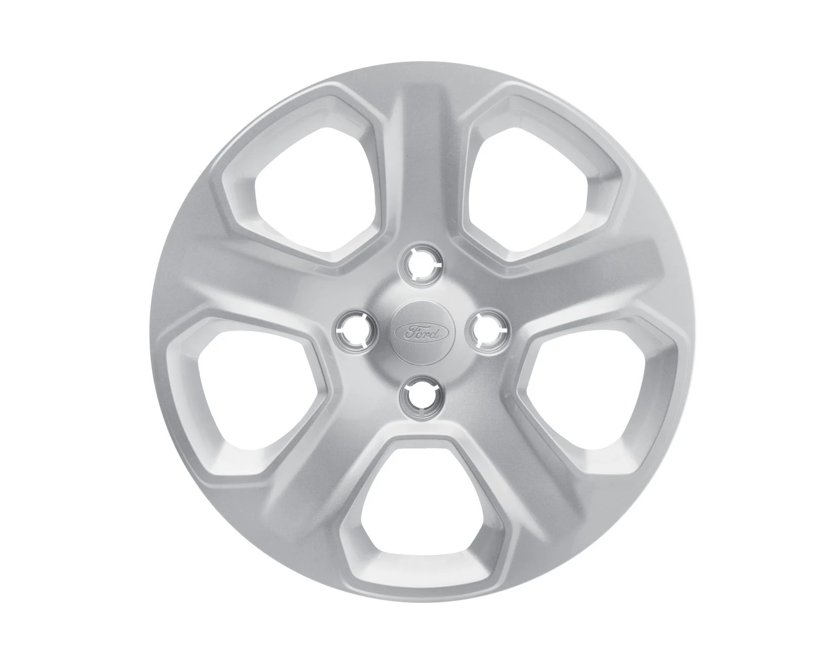 Original Ford EcoSport desde 01/2017 Embellecedor de rueda 16". - Image 4