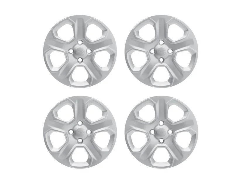 Original Ford EcoSport desde 01/2017 Embellecedor de rueda 16". - Image 7