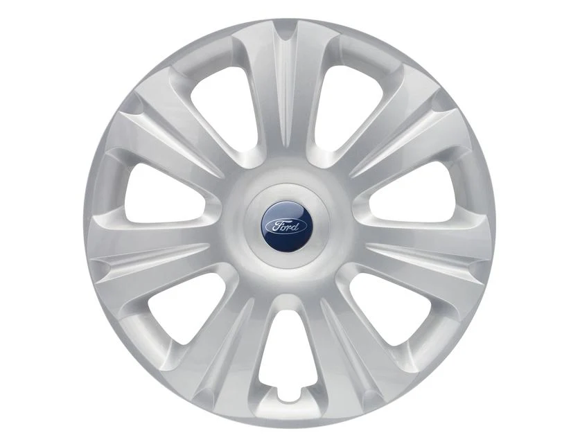 Original Ford EcoSport desde 01/2017 Embellecedor de rueda 16" - Image 2