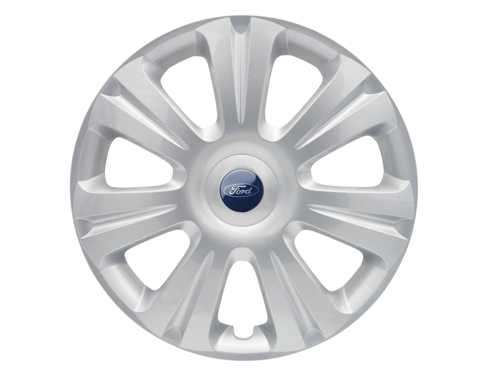 Original Ford EcoSport desde 01/2017 Embellecedor de rueda 16" - Image 3