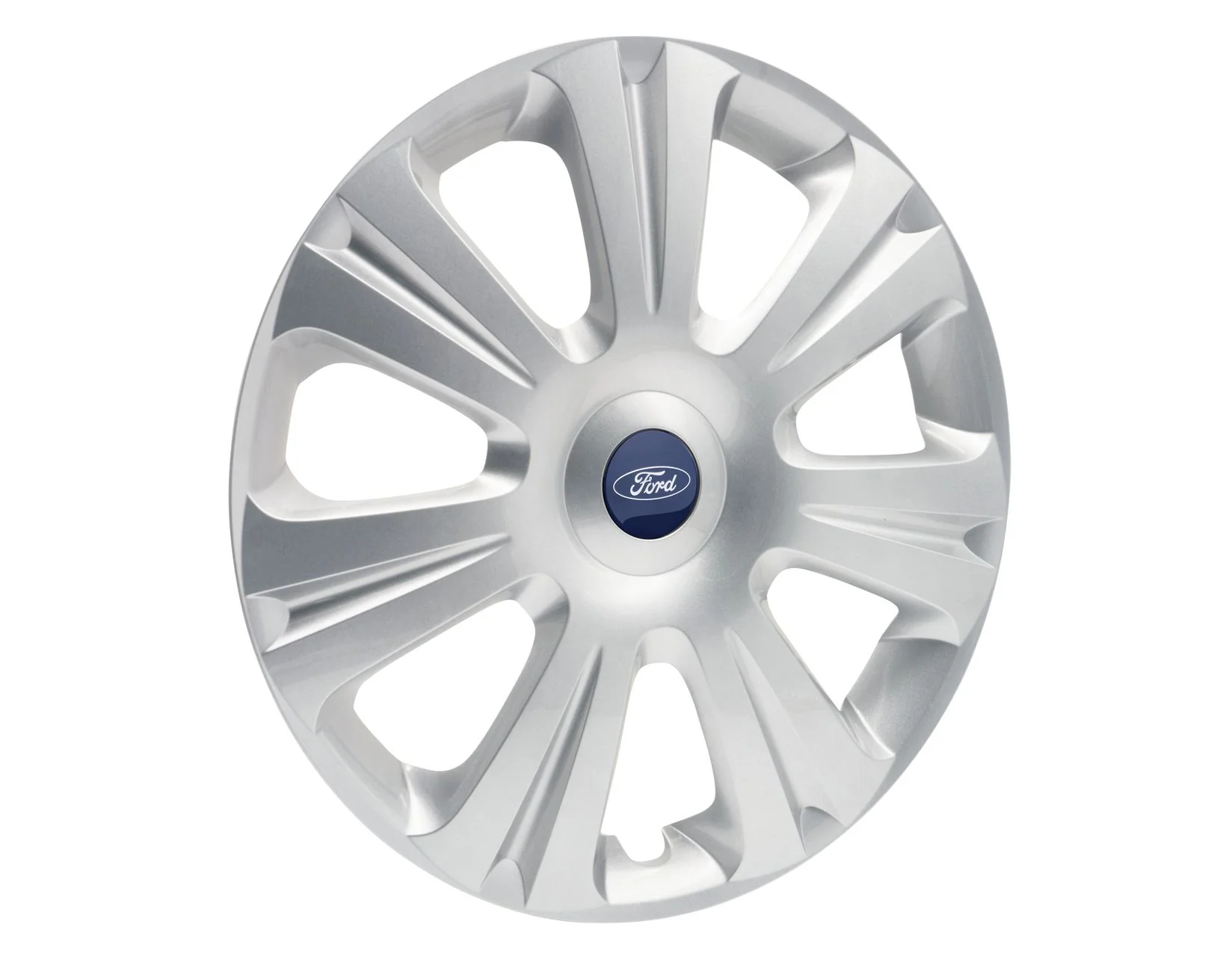 Original Ford EcoSport desde 01/2017 Embellecedor de rueda 16" - Image 4