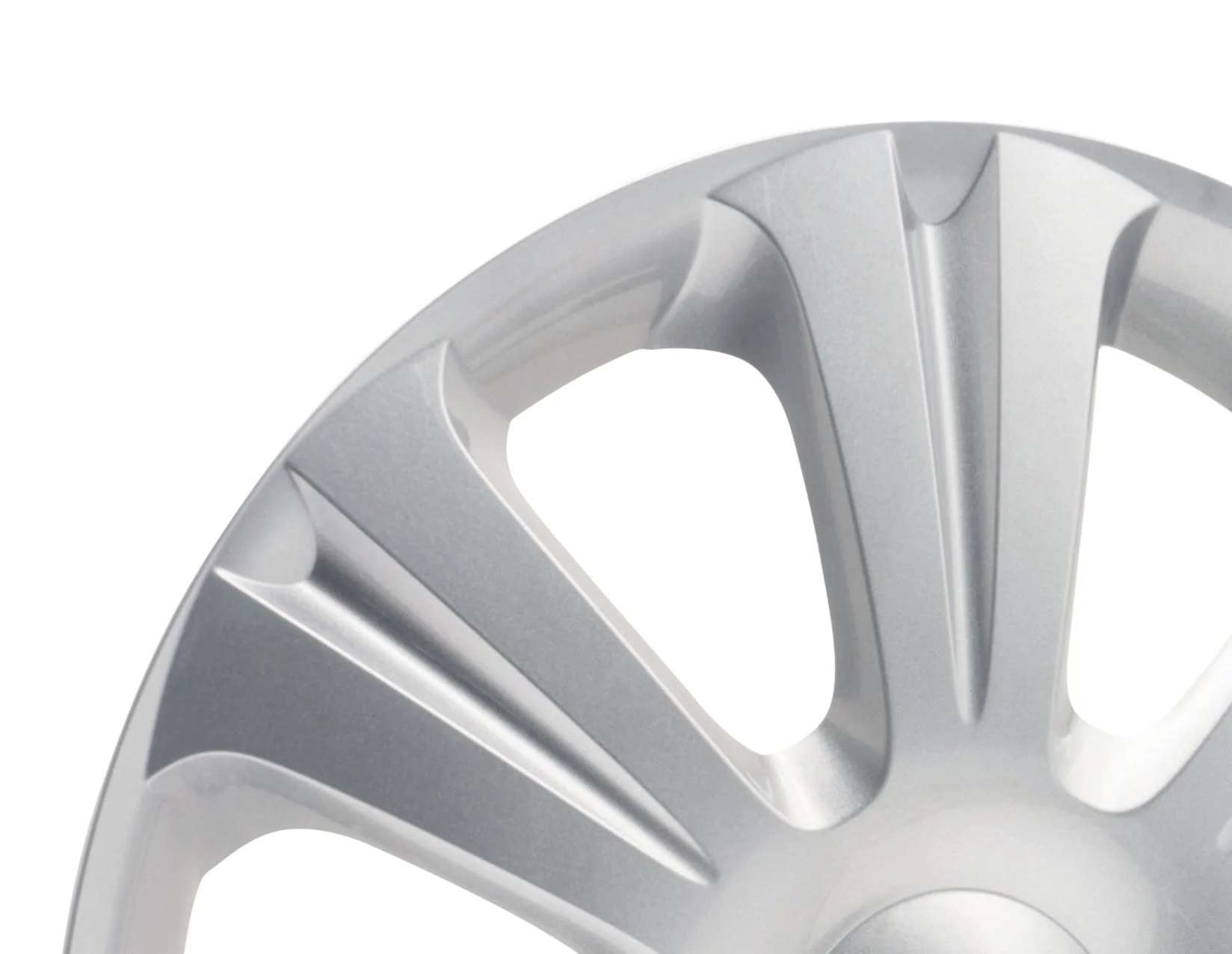 Original Ford EcoSport desde 01/2017 Embellecedor de rueda 16" - Image 5