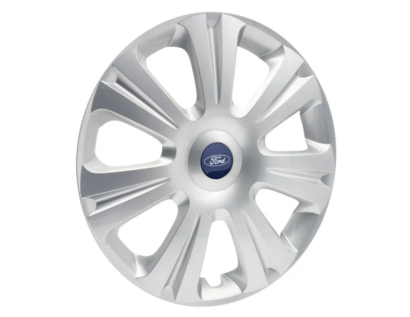 Original Ford EcoSport desde 01/2017 Embellecedor de rueda 16" - Image 6
