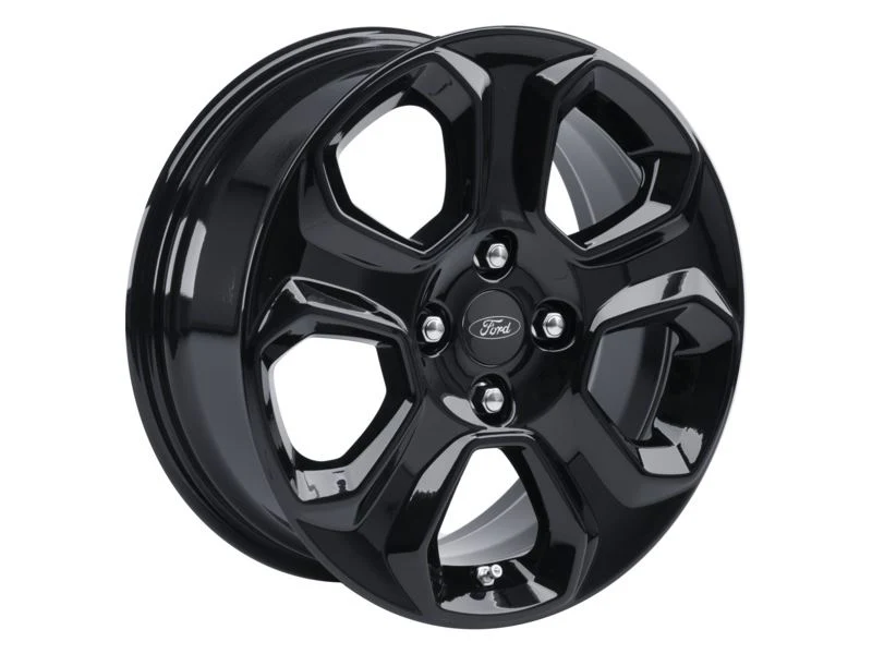 Original Ford EcoSport desde 01/2017 Llantas de aleación 16" diseño de 5 radios