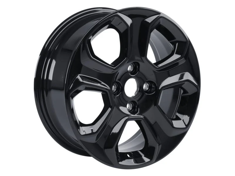 Original Ford EcoSport desde 01/2017 Llantas de aleación 16" diseño de 5 radios - Image 3