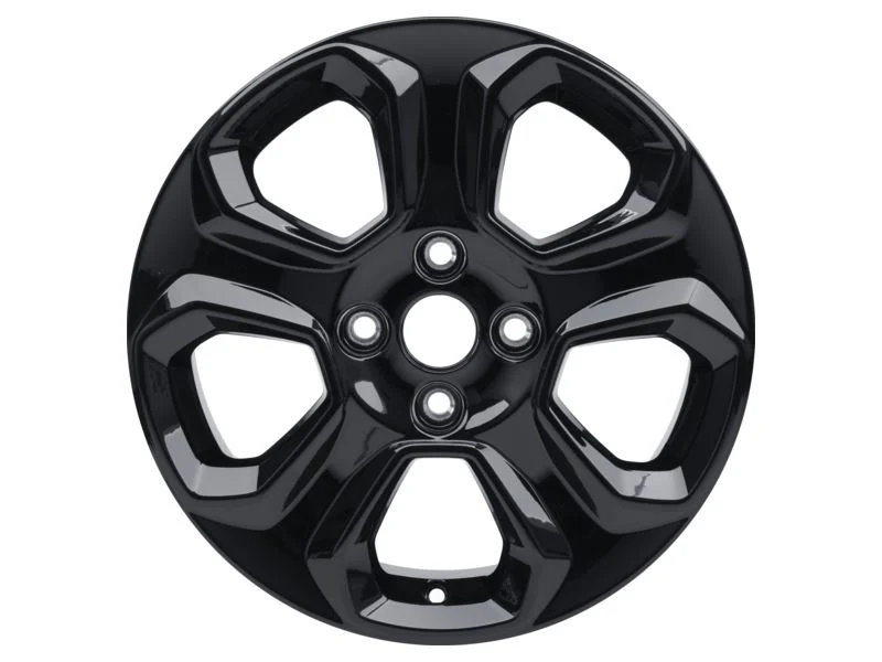 Original Ford EcoSport desde 01/2017 Llantas de aleación 16" diseño de 5 radios - Image 4