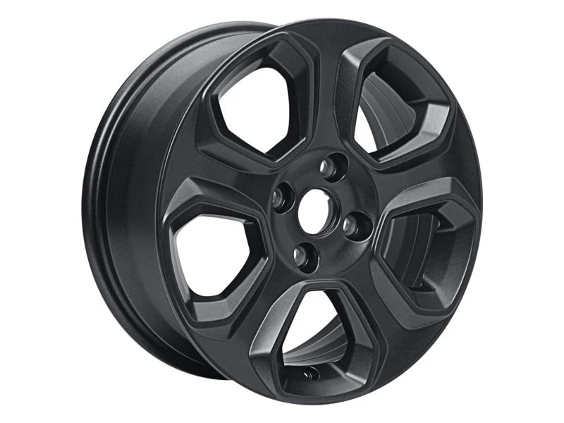 Original Ford EcoSport desde 01/2017 Llantas de aleación 16" diseño de 5 radios