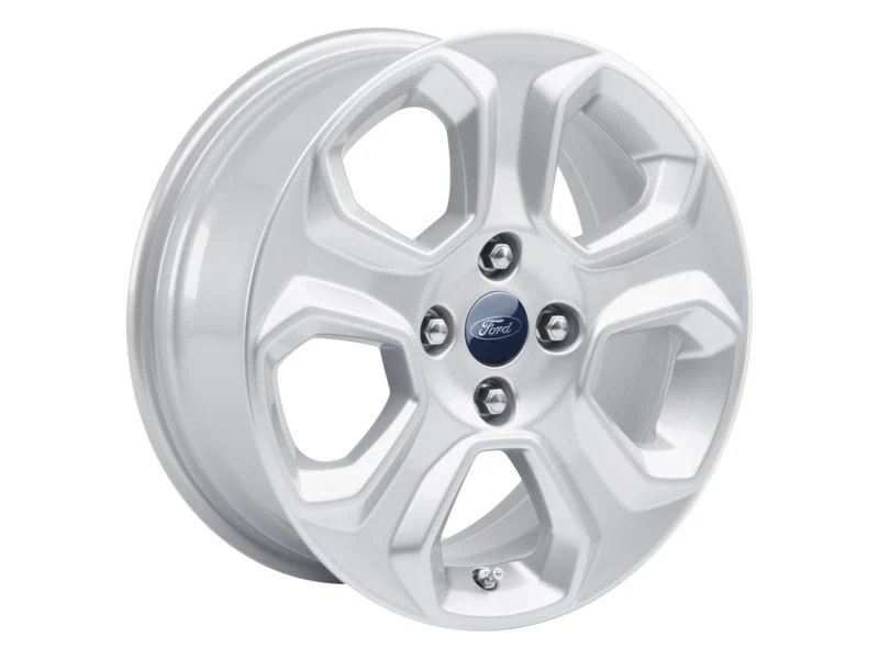 Original Ford EcoSport desde 01/2017 Llantas de aleación 16" diseño de 5 radios