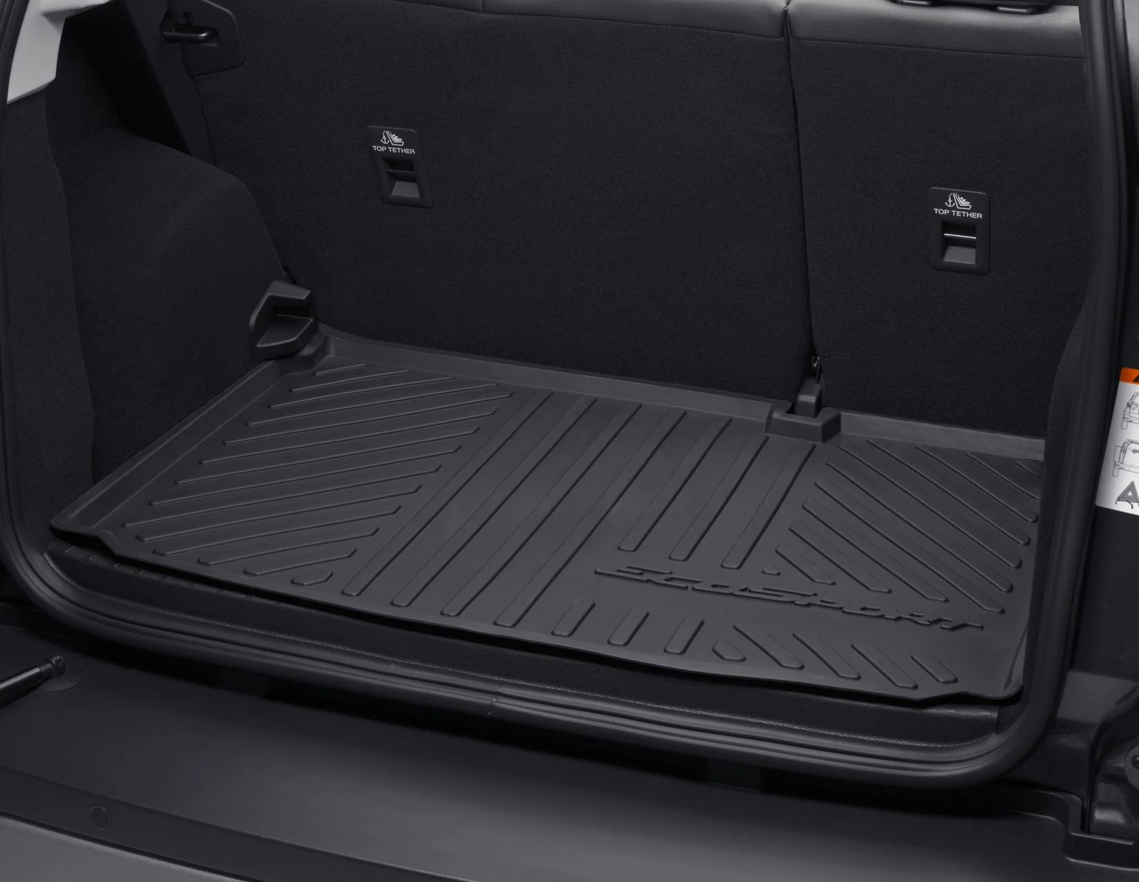 Original Ford Protección EcoSport - Image 4