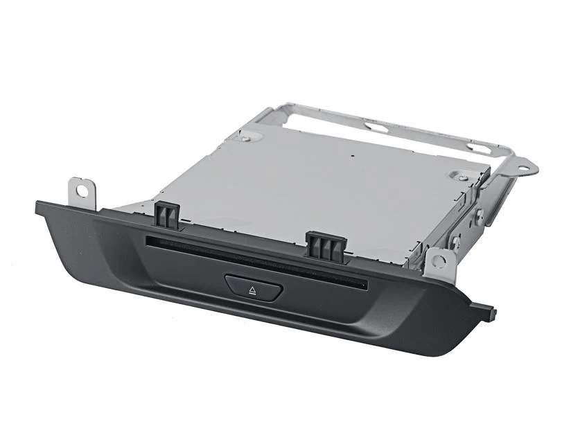 Original Ford EcoSport desde 01/2017 Reproductor de CD - Image 2