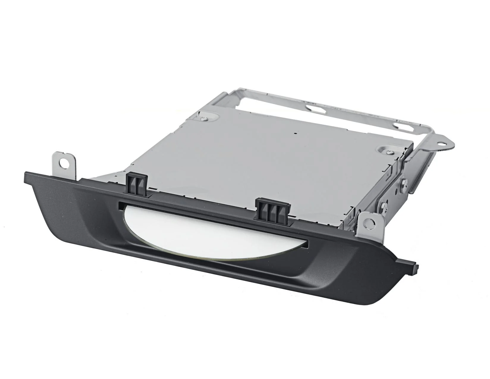 Original Ford EcoSport desde 01/2017 Reproductor de CD - Image 4
