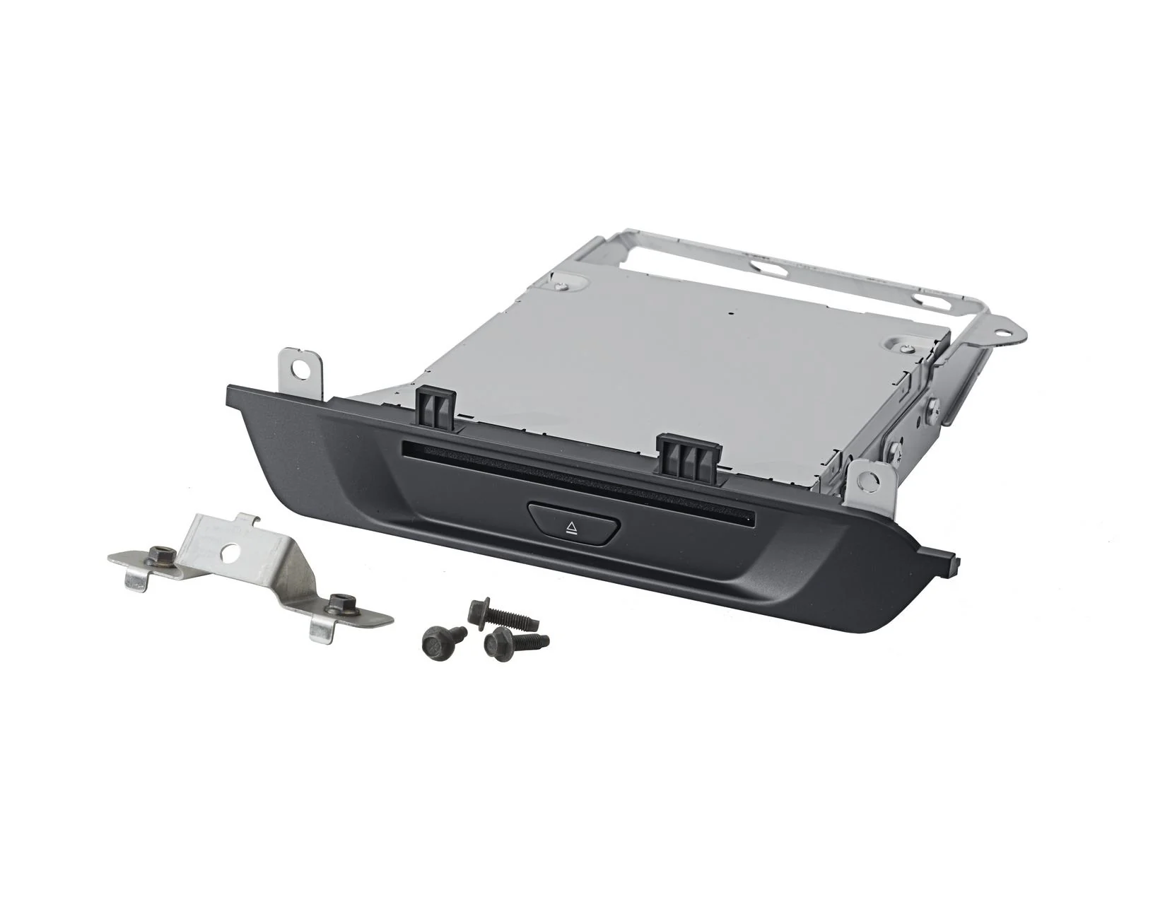 Original Ford EcoSport desde 01/2017 Reproductor de CD - Image 5