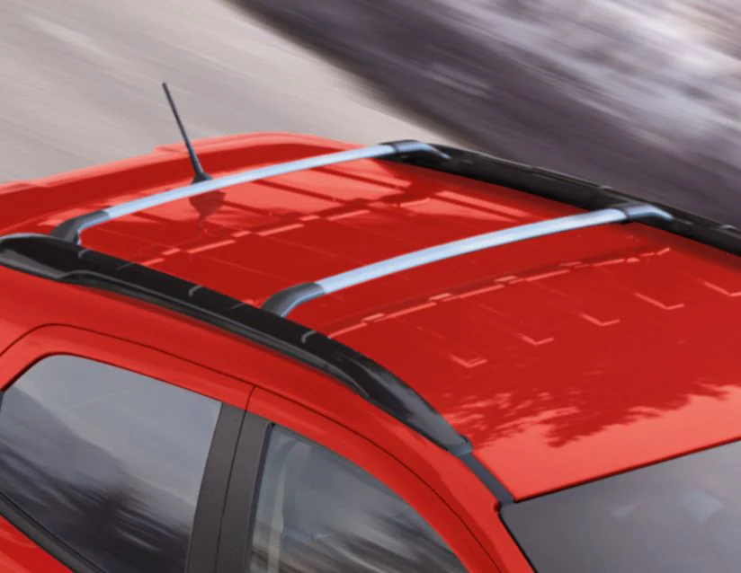 Original Ford EcoSport desde 10/2013 Travel Pack para Ford EcoSport - Image 11