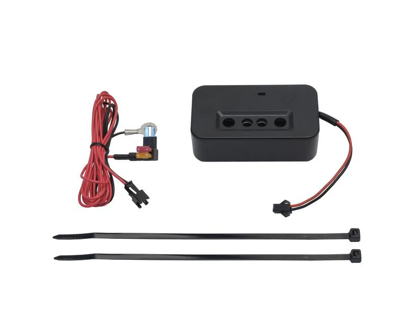 Original Ford EcoSport desde 10/2013 Travel Pack para Ford EcoSport - Image 14