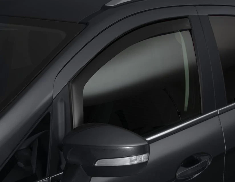 Original Ford EcoSport desde 10/2013 Travel Pack para Ford EcoSport - Image 2