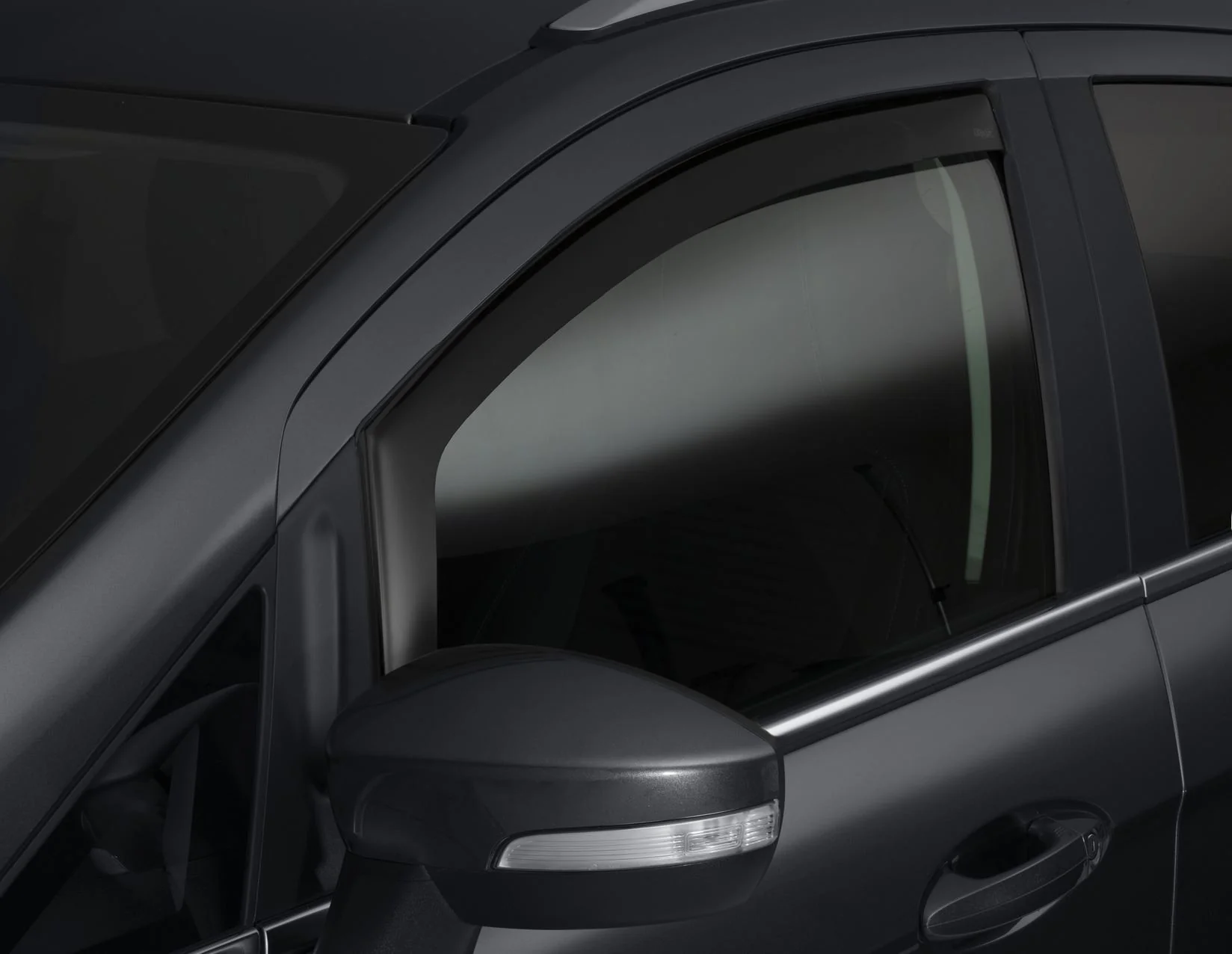 Original Ford EcoSport desde 10/2013 Travel Pack para Ford EcoSport - Image 3