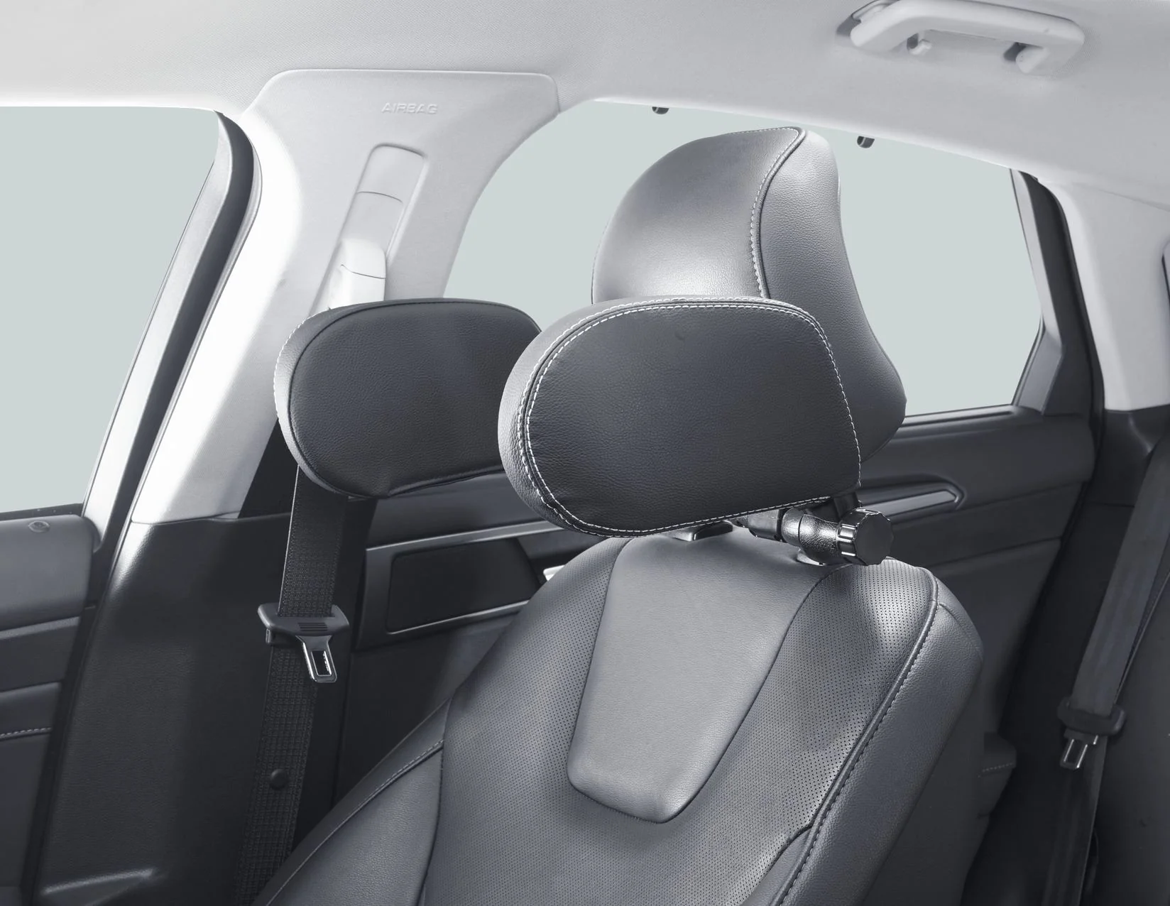 Original Ford EcoSport desde 10/2013 Travel Pack para Ford EcoSport - Image 5