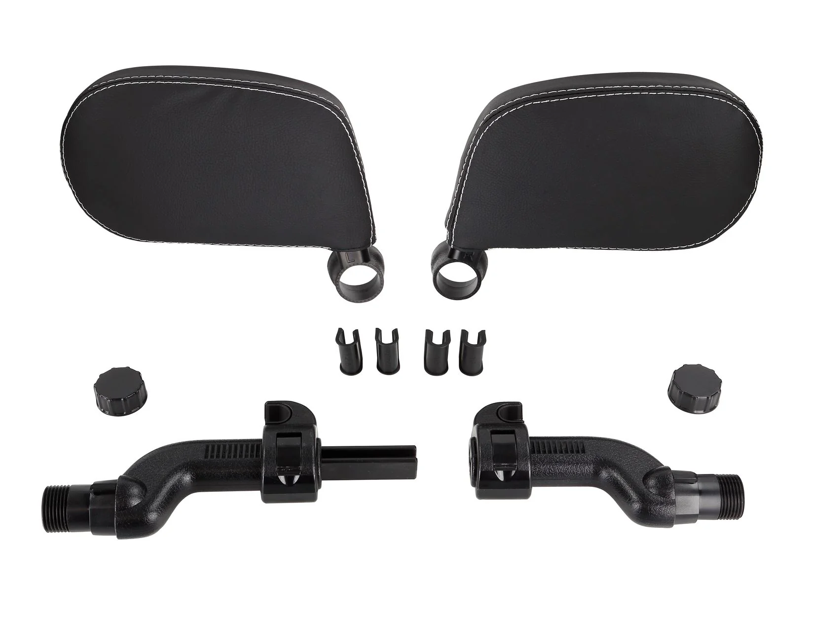 Original Ford EcoSport desde 10/2013 Travel Pack para Ford EcoSport - Image 7