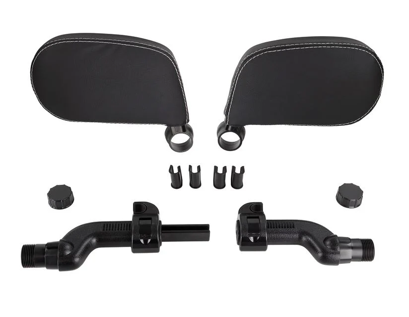 Original Ford EcoSport desde 10/2013 Travel Pack para Ford EcoSport - Image 9