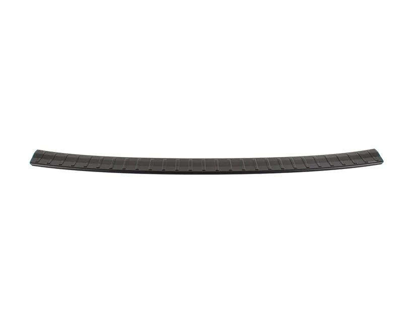 Original Ford EcoSport Lámina protectora de paragolpes trasero placa delineada - Image 16