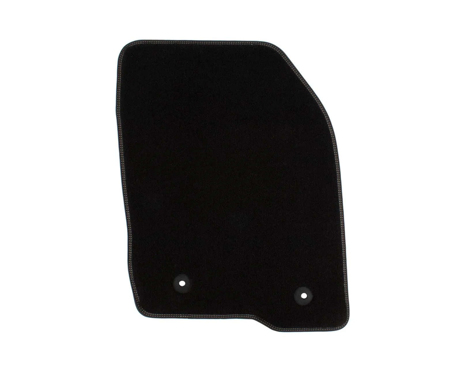 Original Ford Edge Alfombrillas de terciopelo delanteras y traseras - Image 3