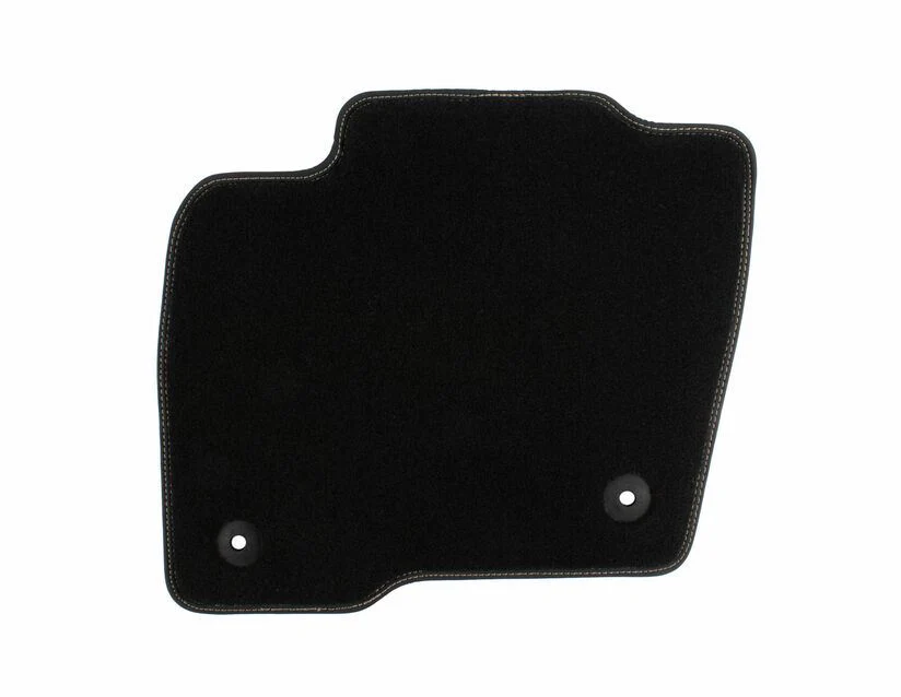 Original Ford Edge Alfombrillas de terciopelo delanteras y traseras - Image 6