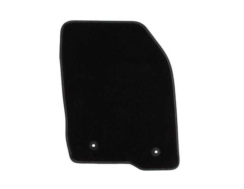 Original Ford Edge Alfombrillas de terciopelo delanteras y traseras - Image 8